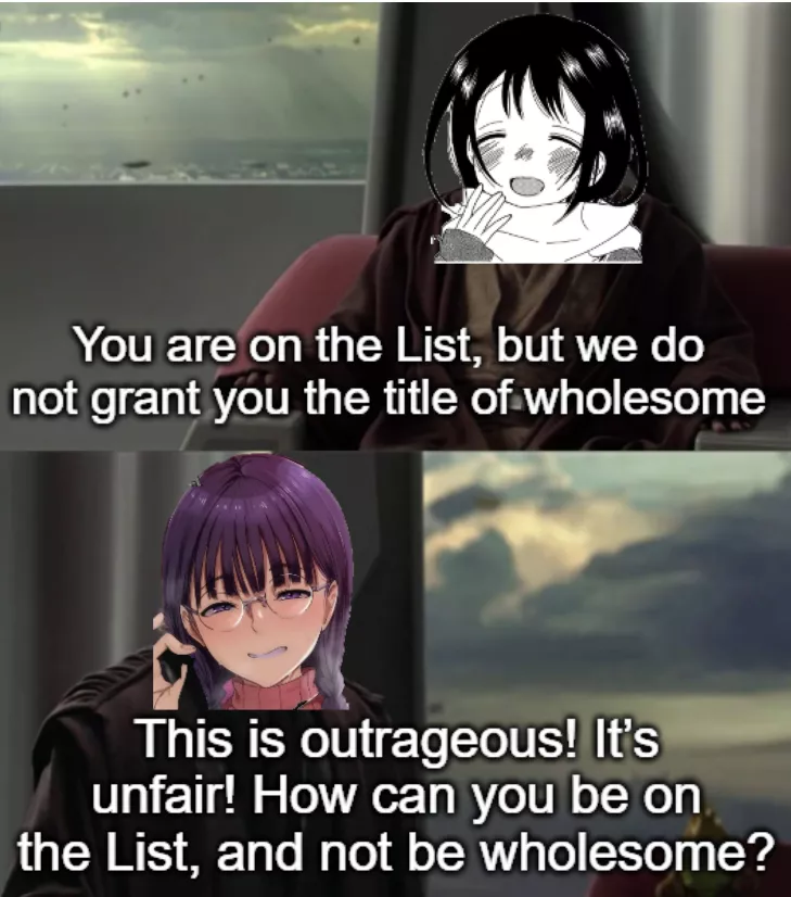 The Vanilla vs. Wholesome Distinction Debate