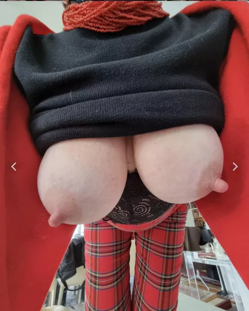 they get long and hard