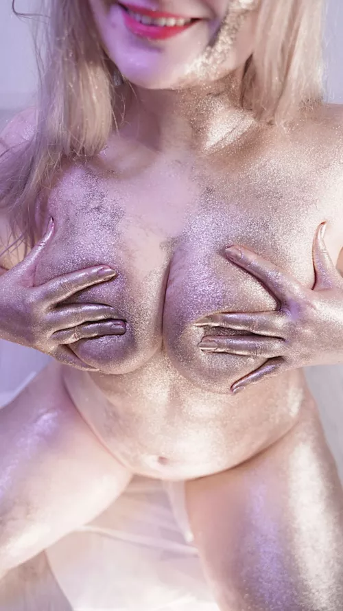 They’re pretty soft