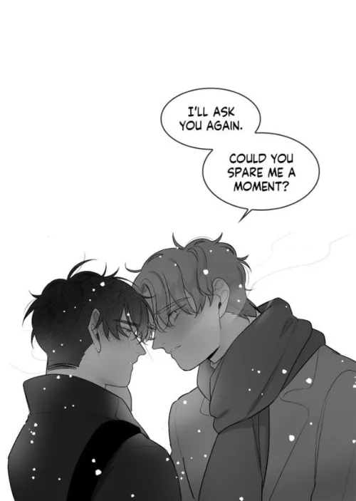 They’re tugging on my heart strings [Red Limit]