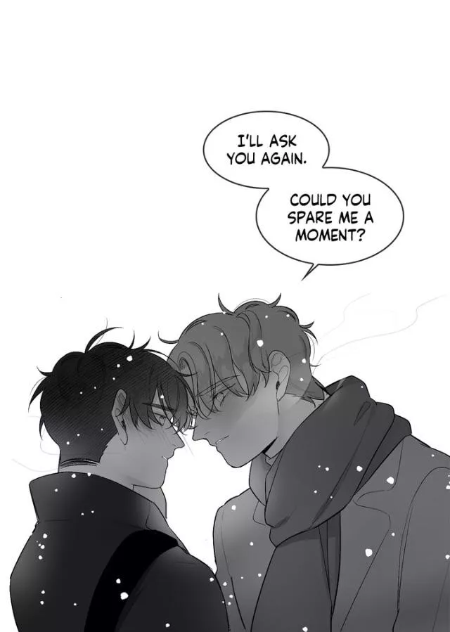 They’re tugging on my heart strings [Red Limit]