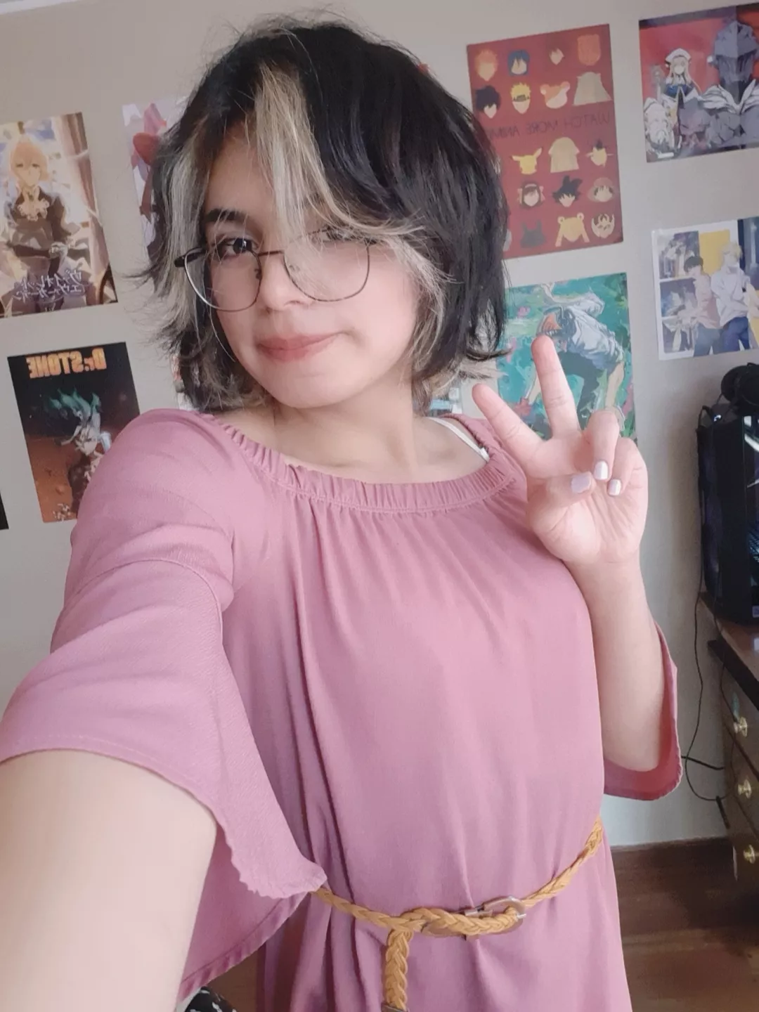 This is such a pretty dress 💕