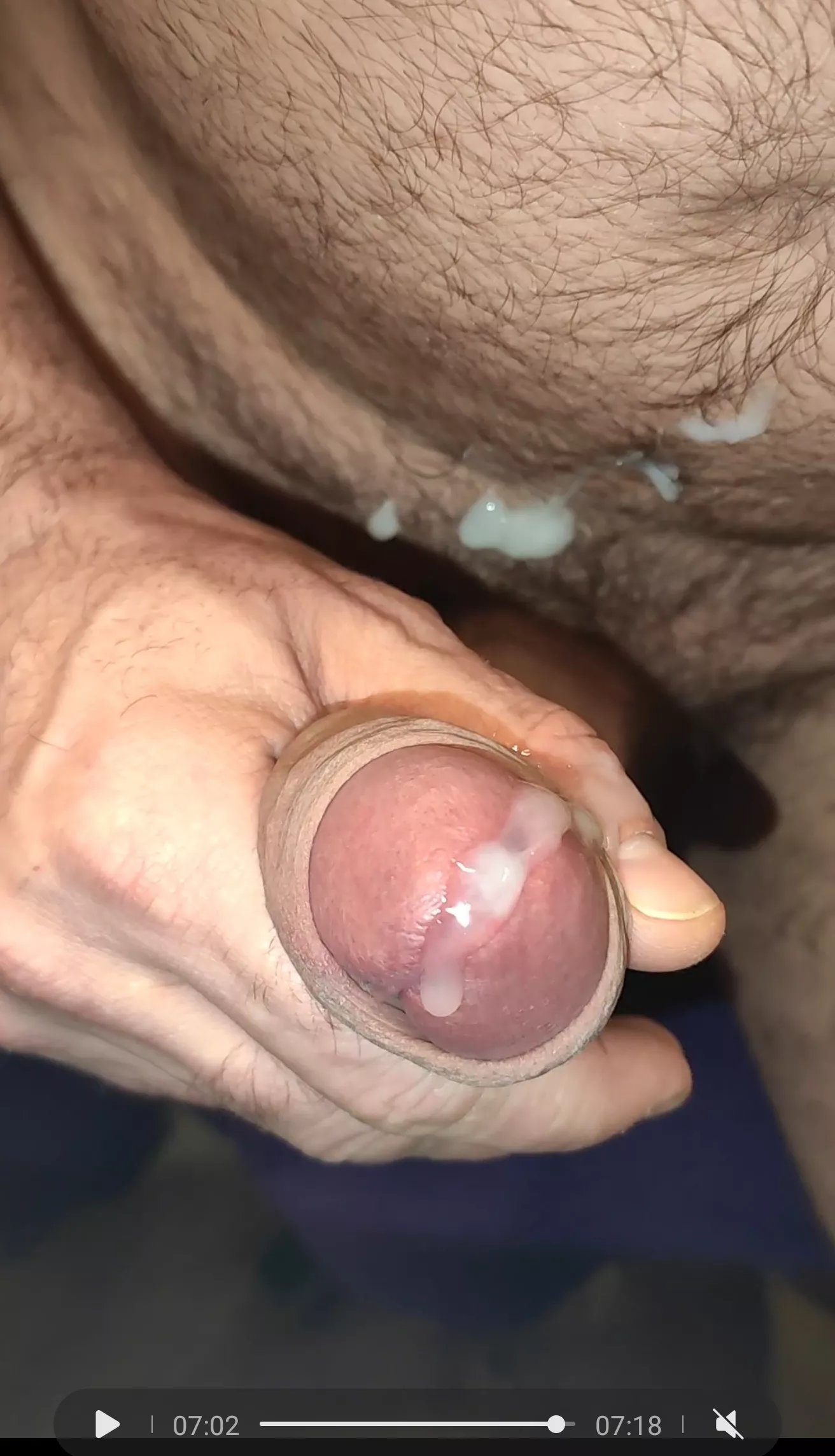 This was a nice ending busy day!