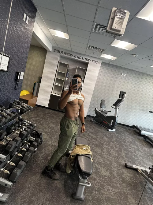 This year I’m gonna work harder💪🏾