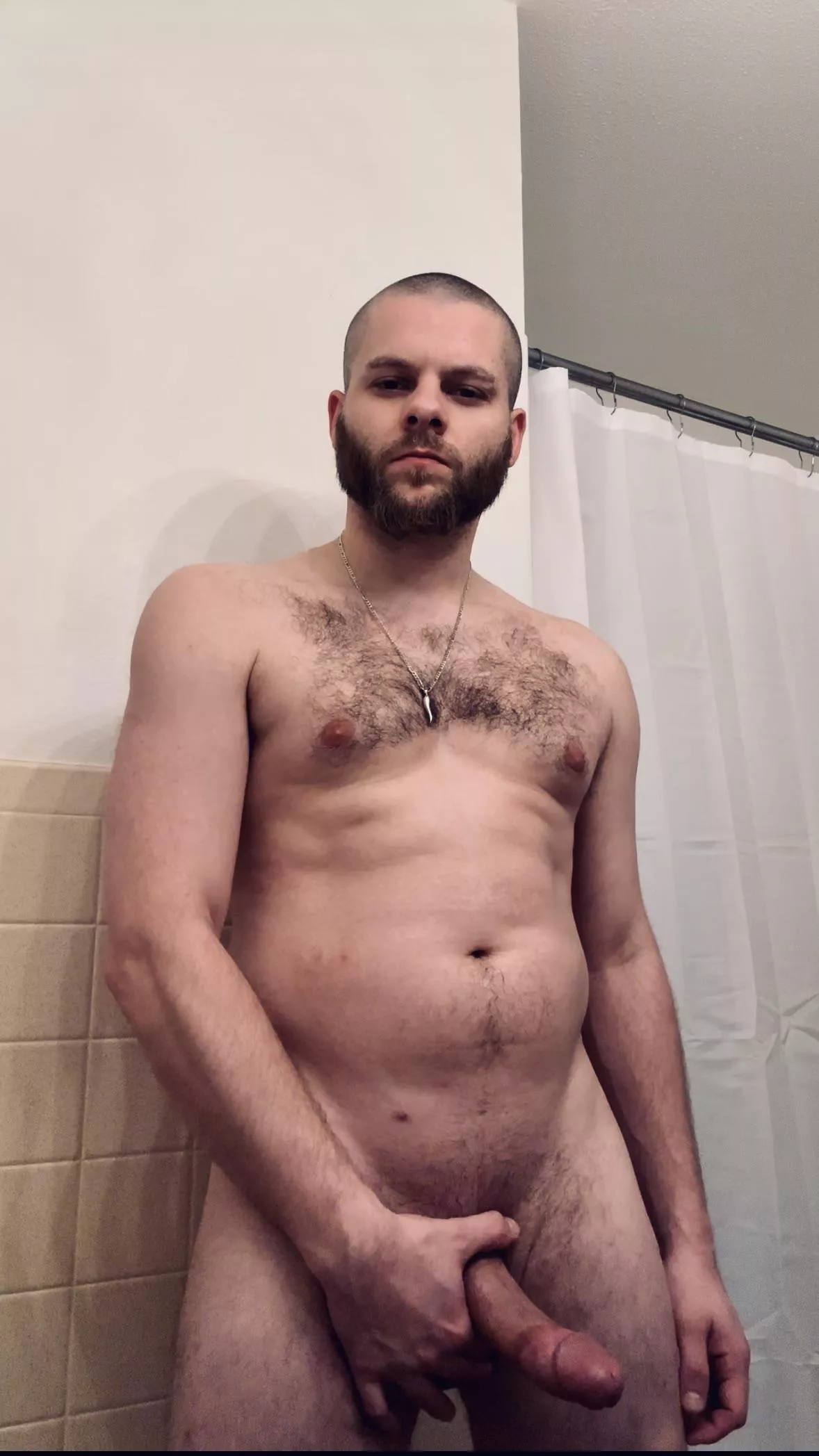 Thought it looked thick 🤔