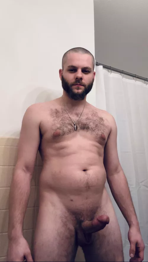 Thought It was time for a close up 🥶