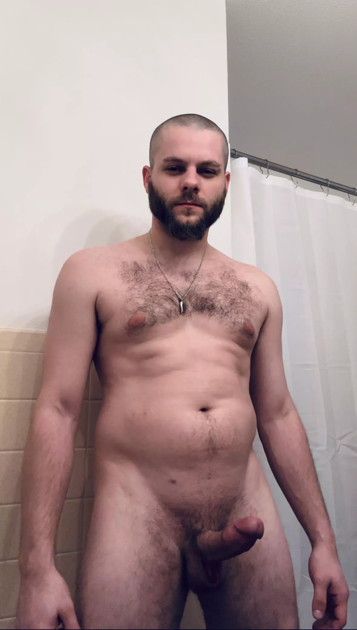 Thought It was time for a close up 🥶