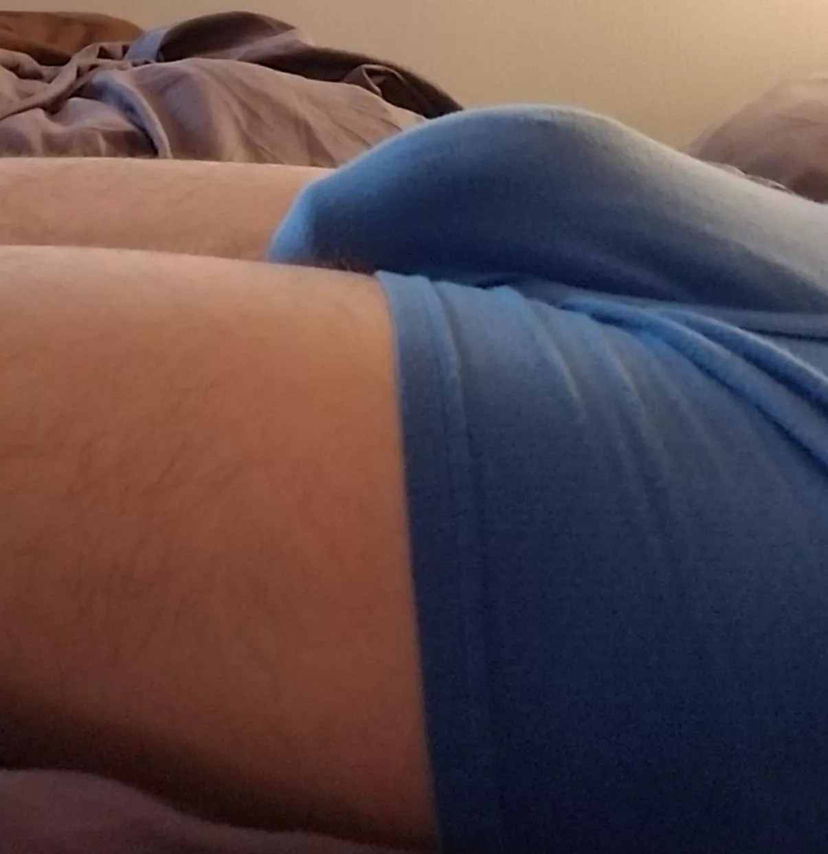 thoughts? DM or comment.