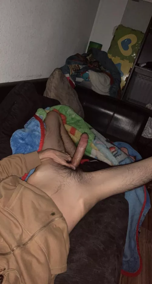 Throat Me Before I Sleep 😴