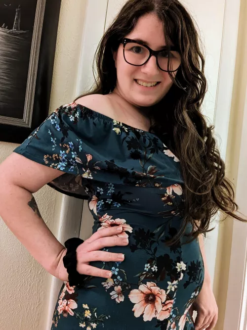 Time to dress up 👗