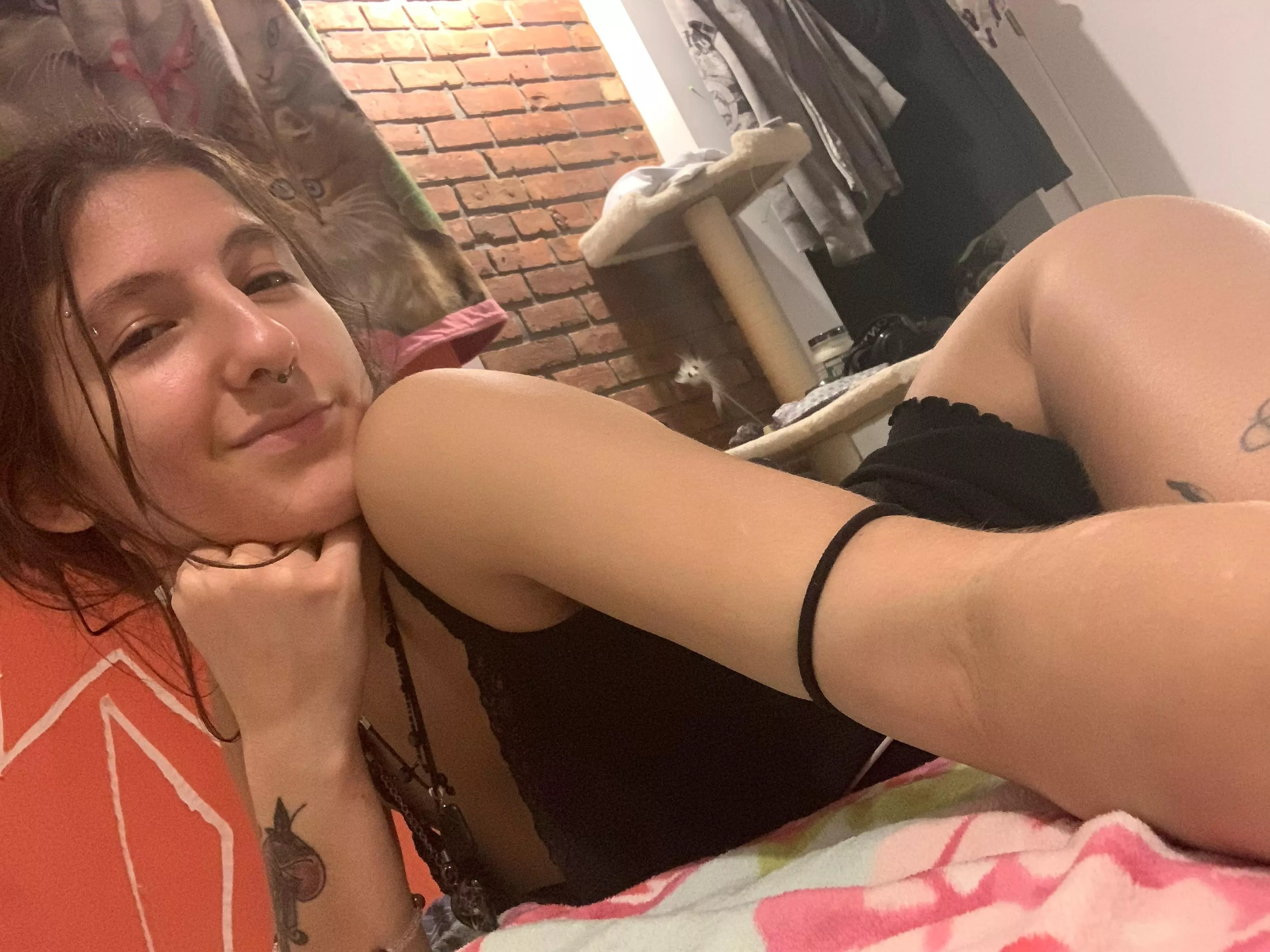 Too many nudes were taken today