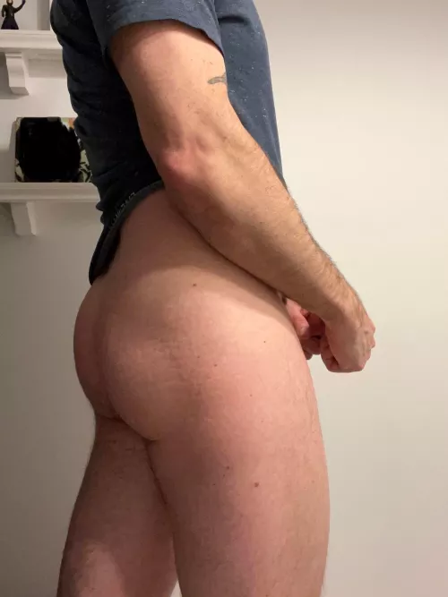 trying to get thicker