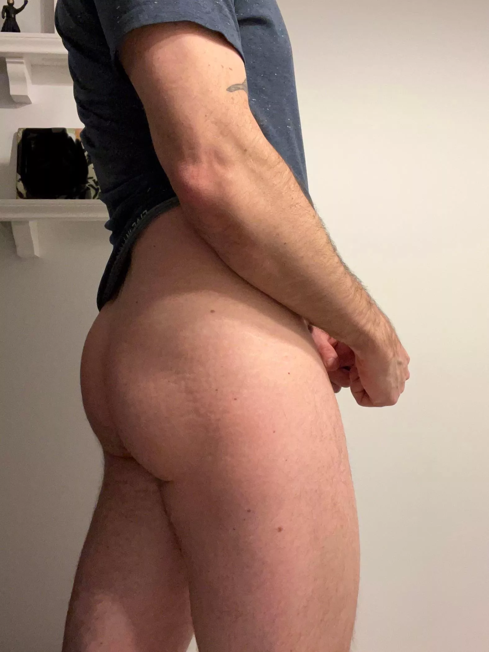 trying to get thicker