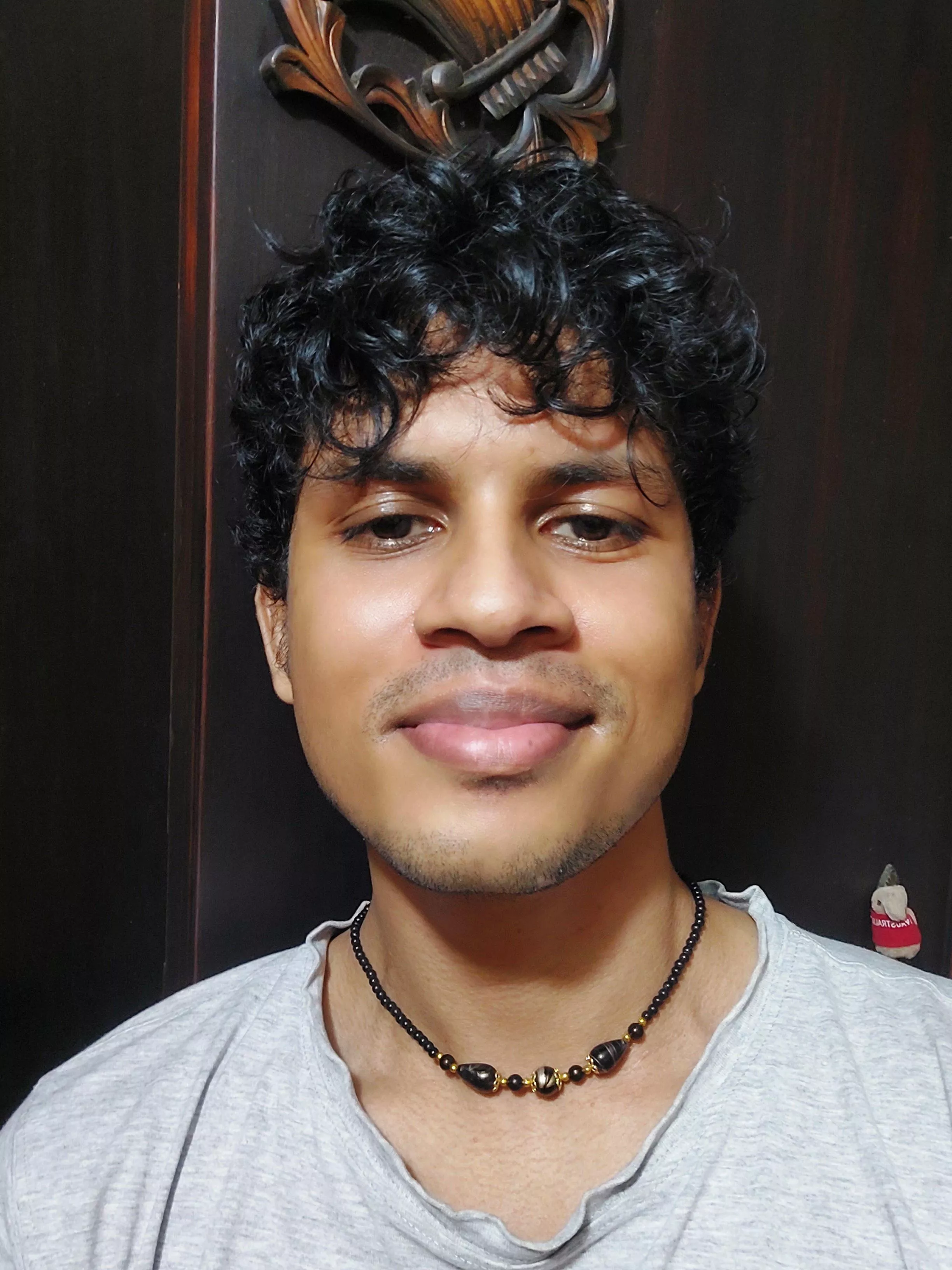 Trying to love myself more rather than find it externally❤️ Thanks for the people who reached out to me.