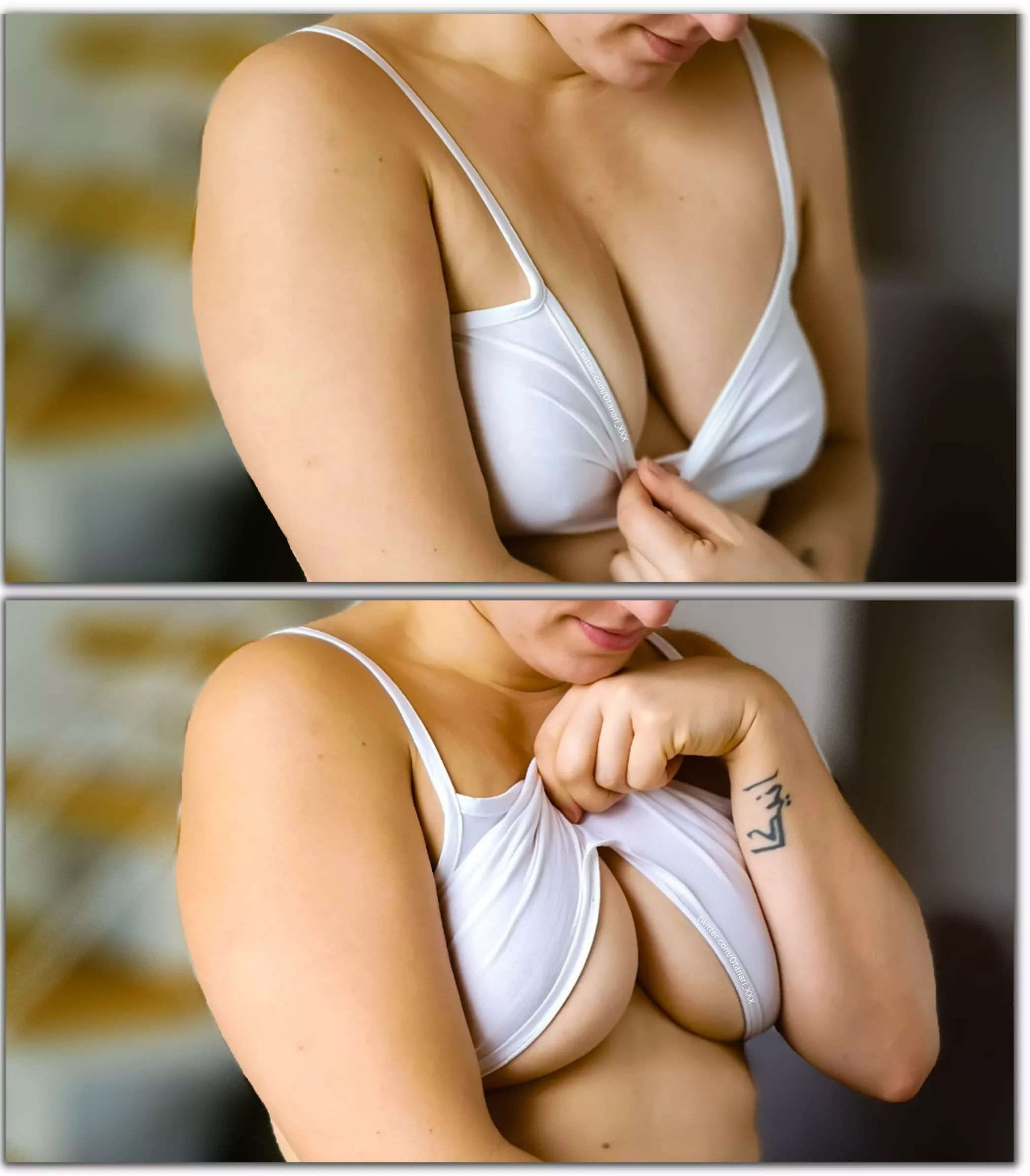 up or down? tell me how to do it best