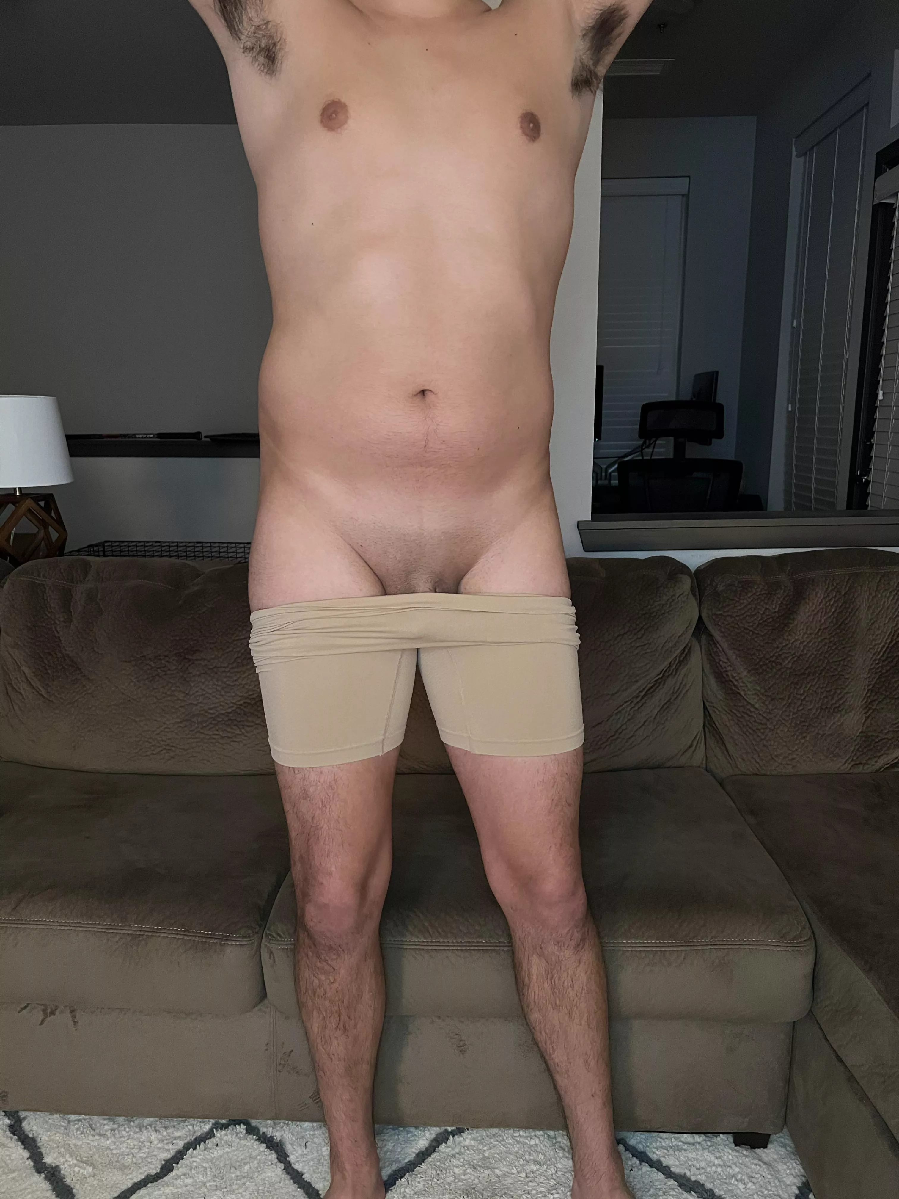 waiting to pull these down for you