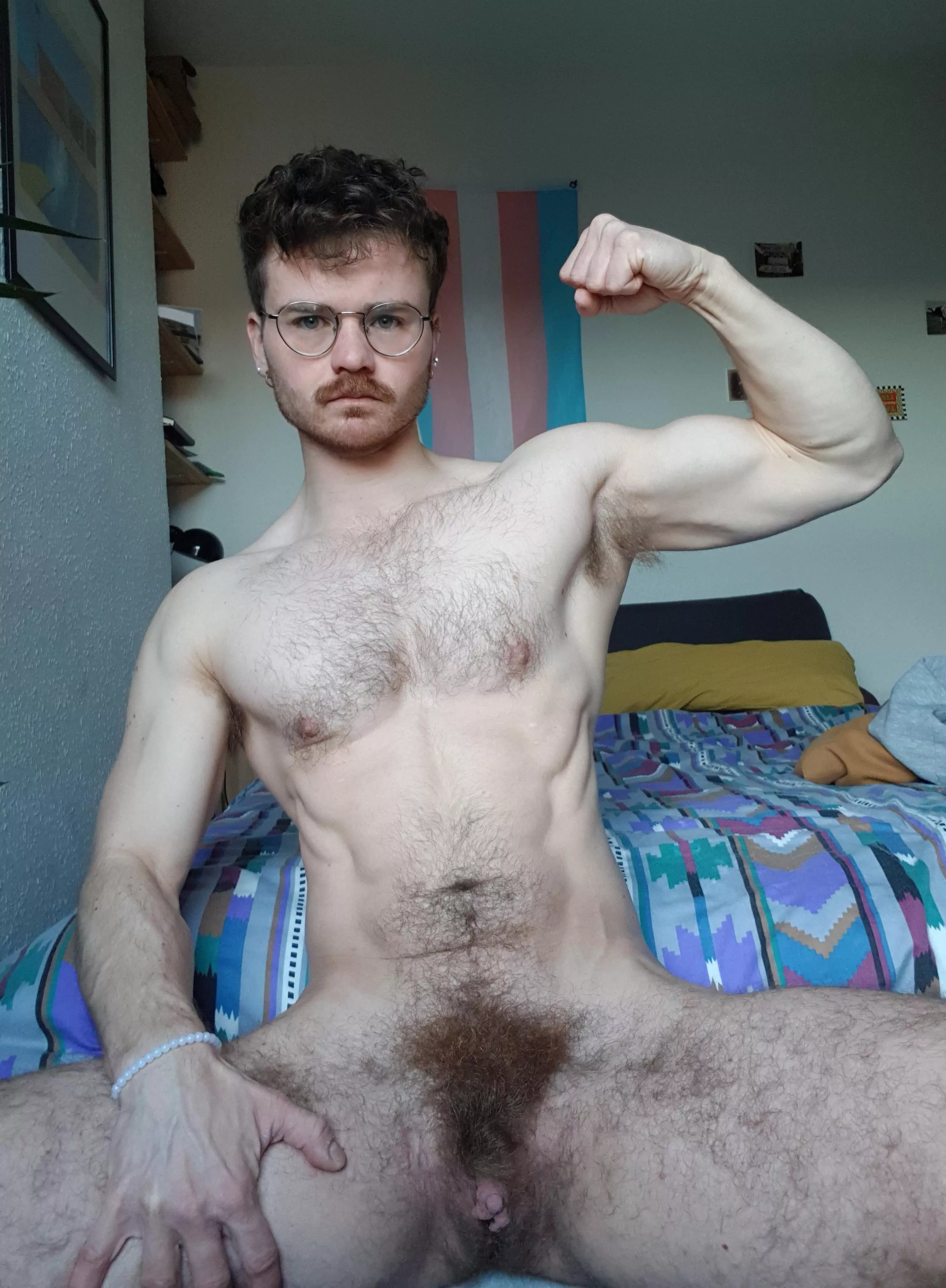 Wanna make me cum? 😈💦