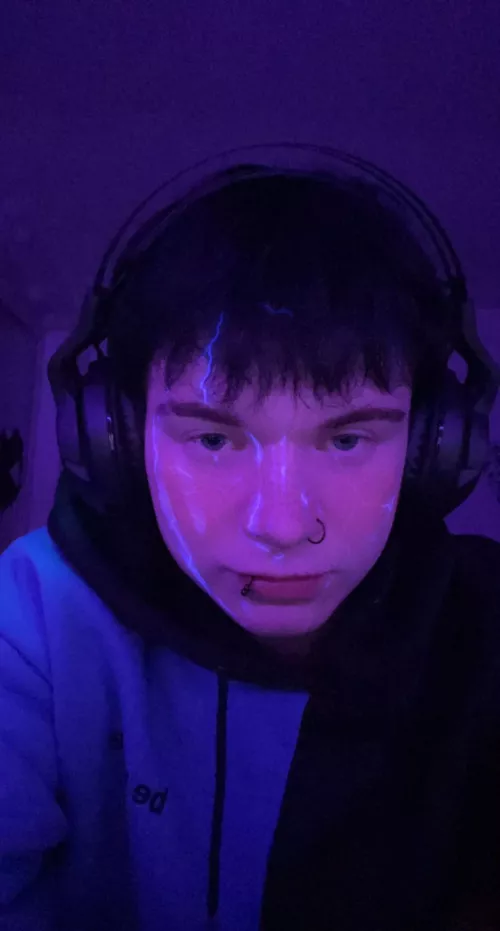 Wanna play some valorant with me ? 😋