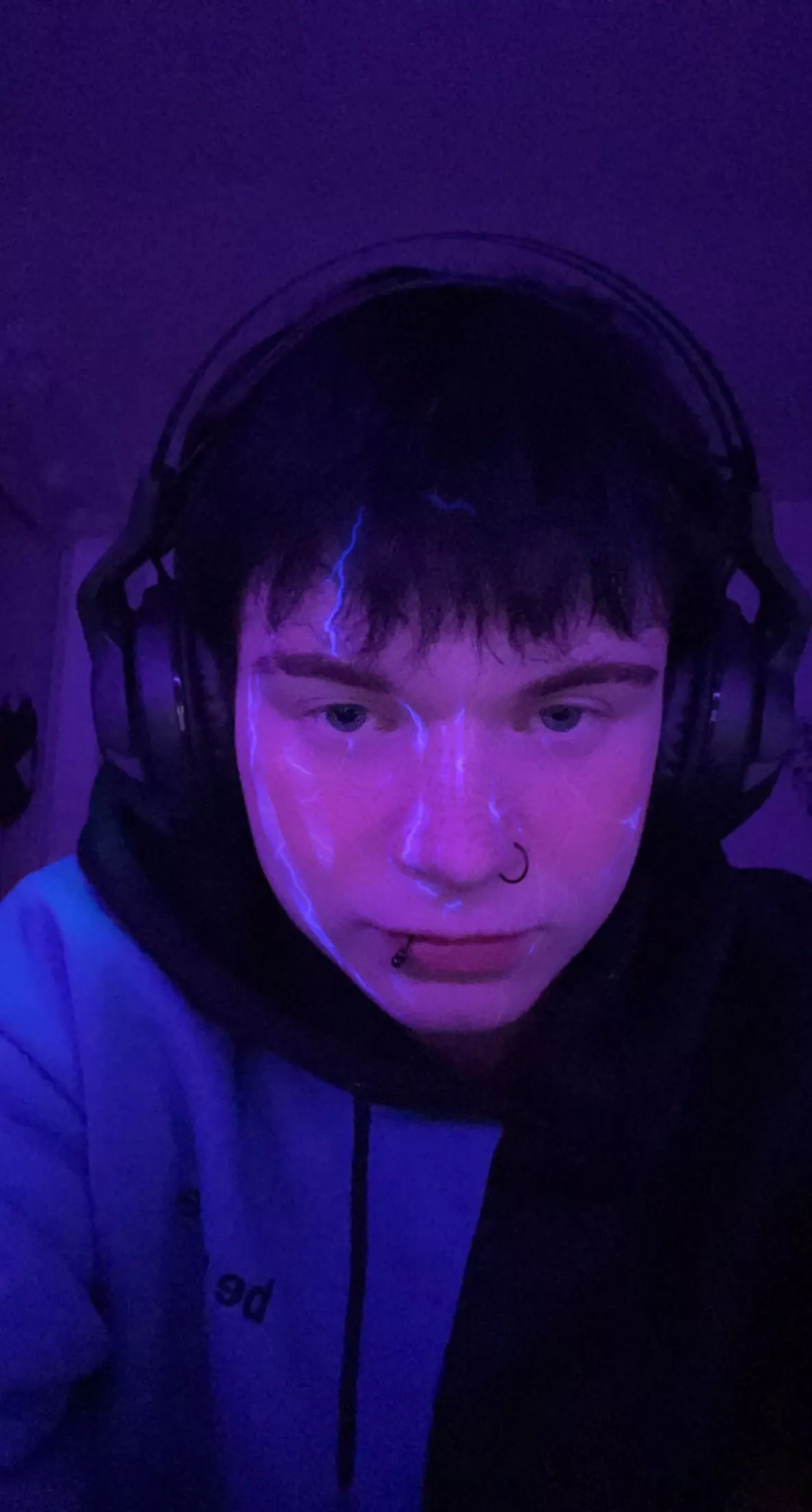 Wanna play some valorant with me ? 😋