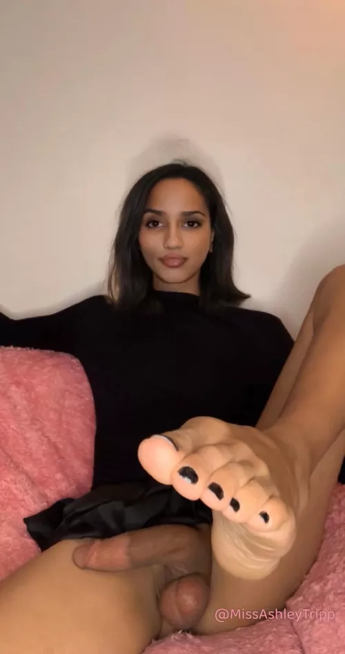 Wanna taste me? 👅