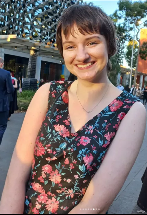 wanted to fuck her for years