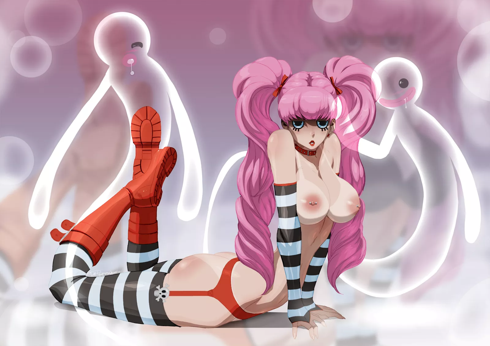 We need more Perona ! (By @TovioR)