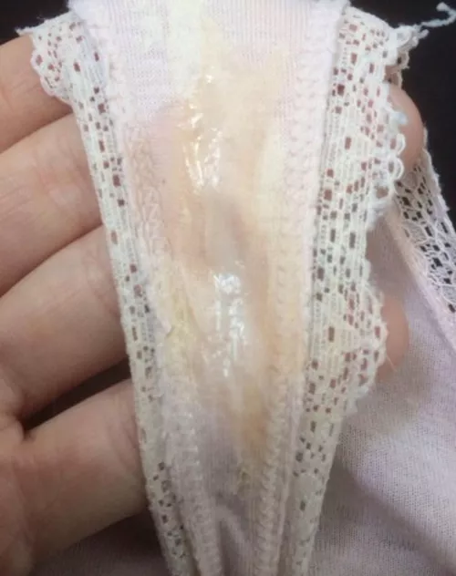 🥵WET SPOTS I GUESS🥵