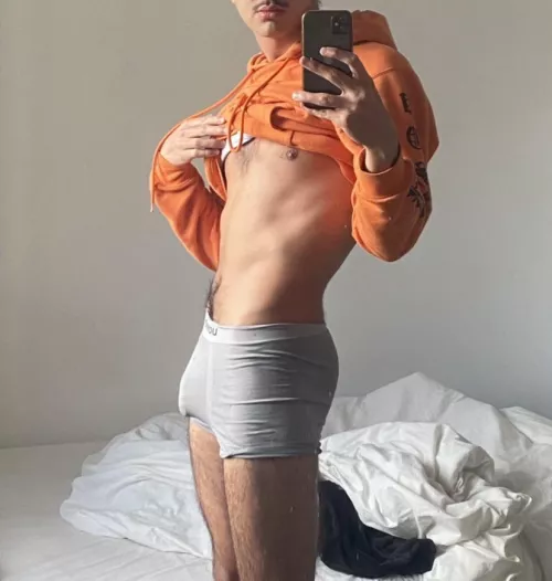 what kind of underwear should I buy next ?