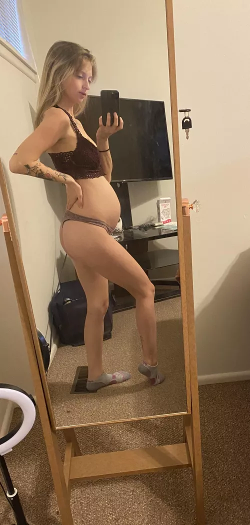 What would you do to me? 🤭