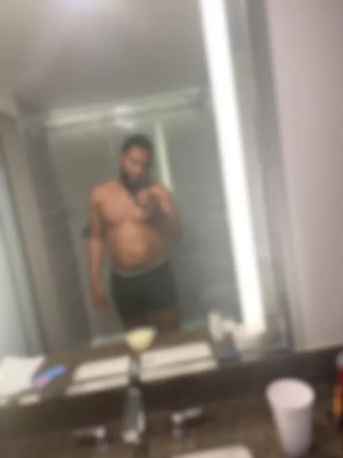 What’s the move for the weekend?