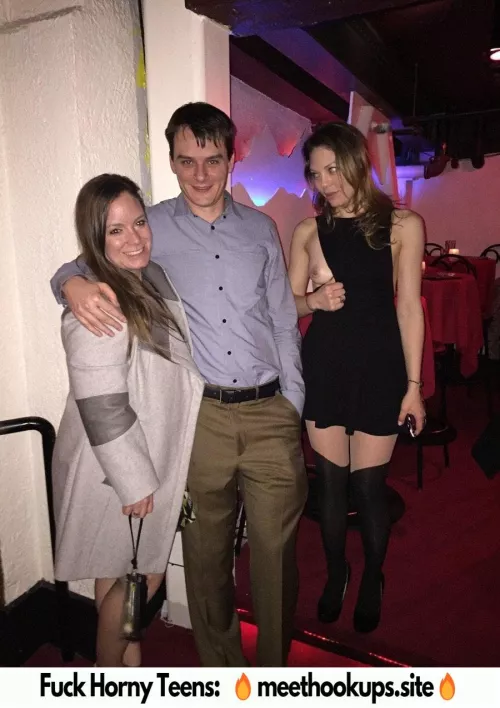 When the sister wants you