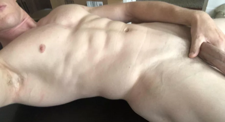 Where are you going to put your mouth first?