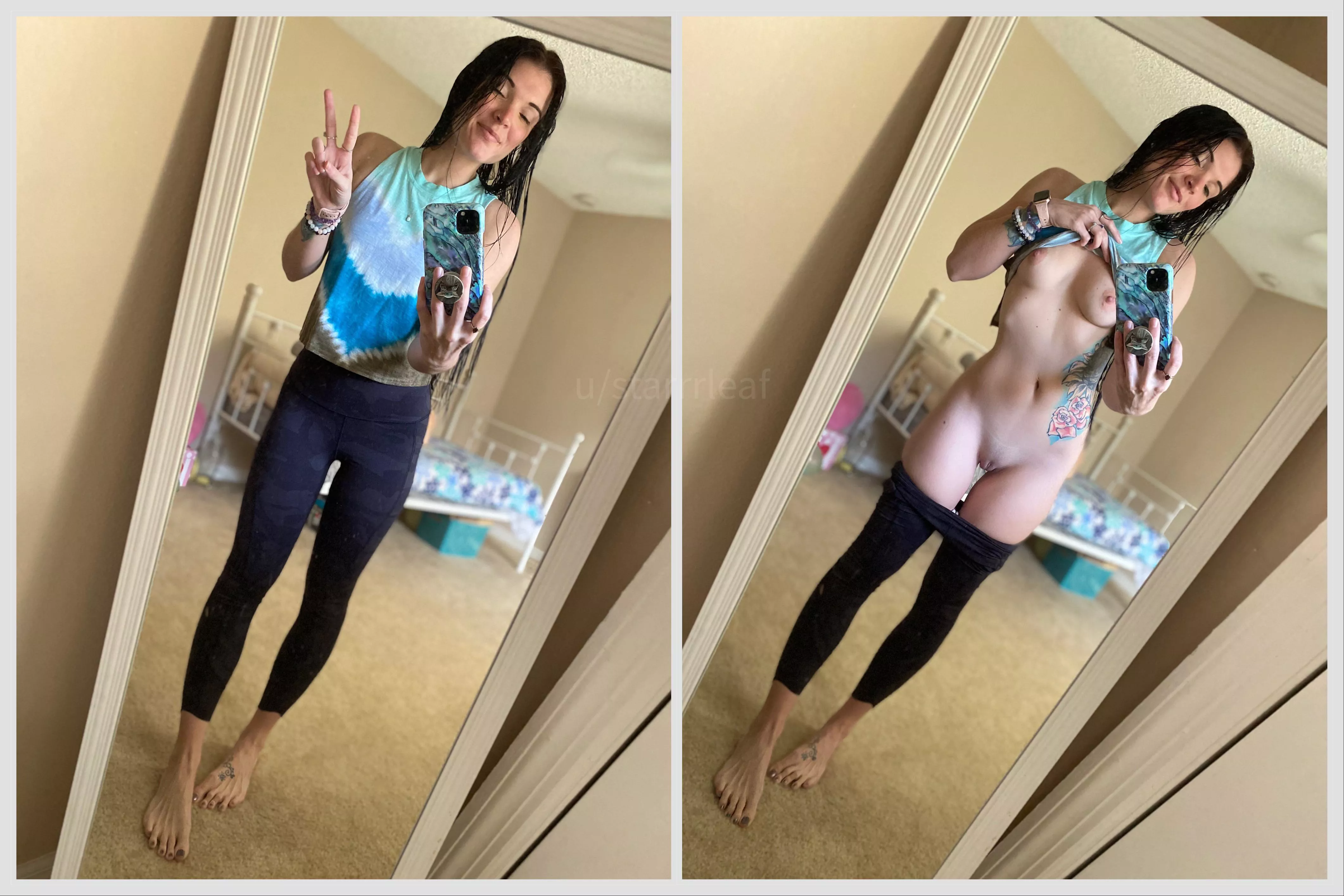 Which pic do you think will earn me the extra credit ;)