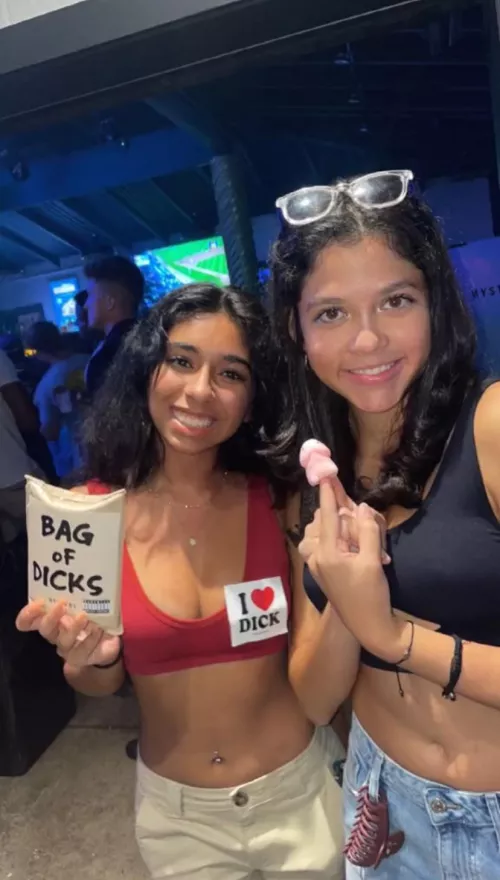 Which Would you Smash?