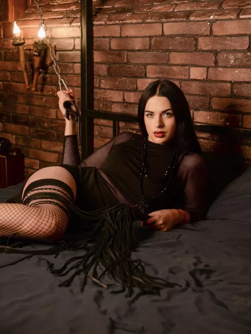 Whip games, it's so exciting.