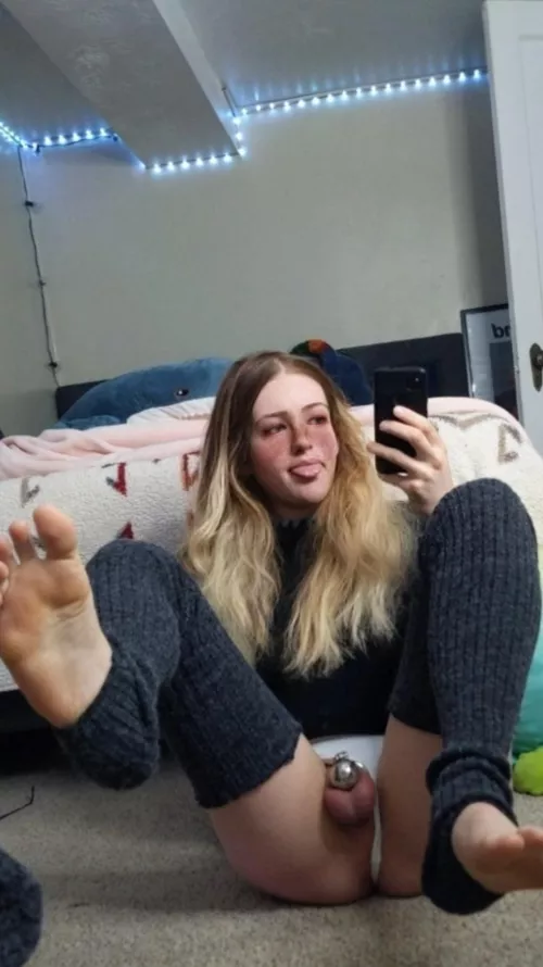 Who else is locked up for 2023?