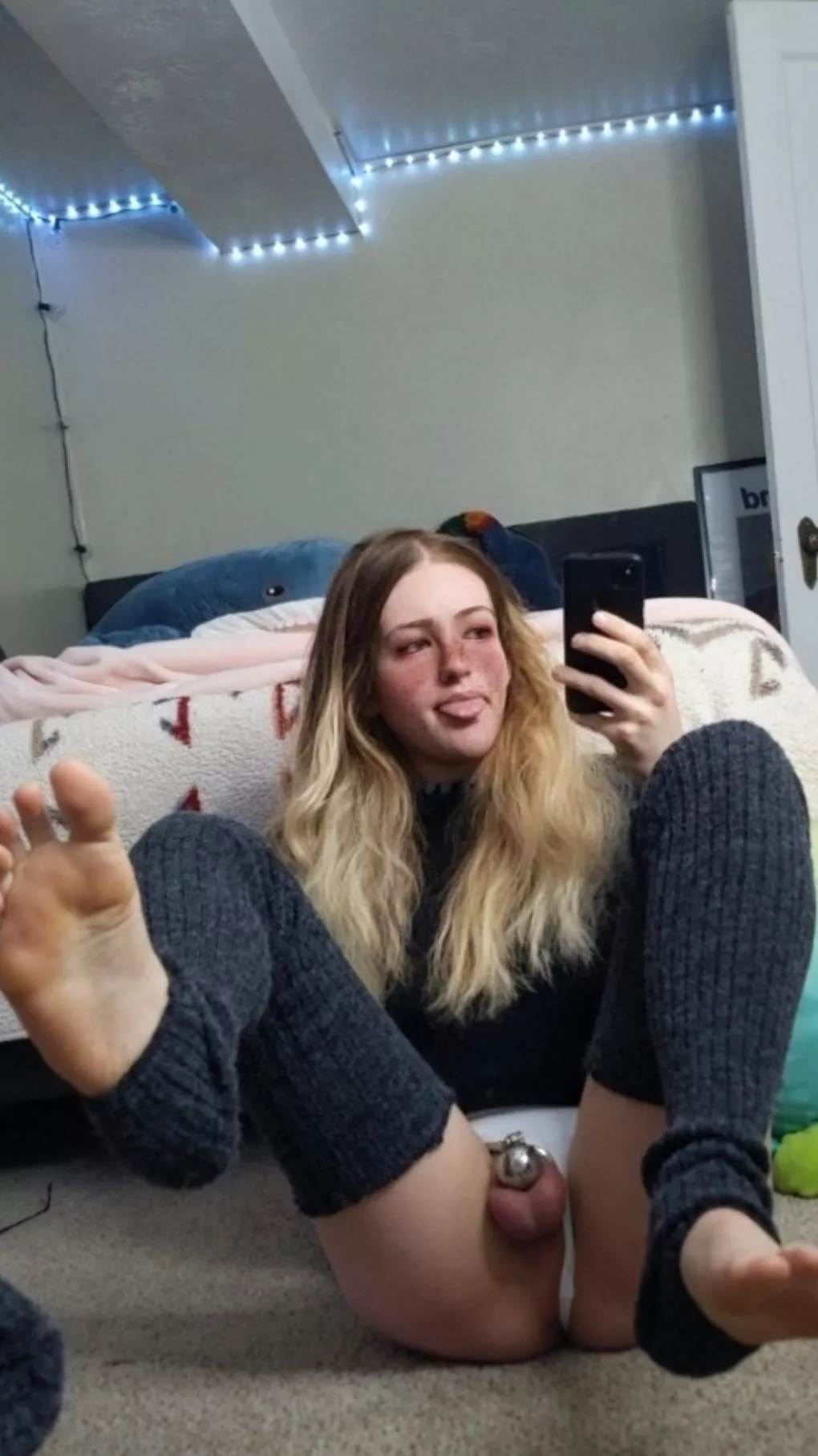 Who else is locked up for 2023?