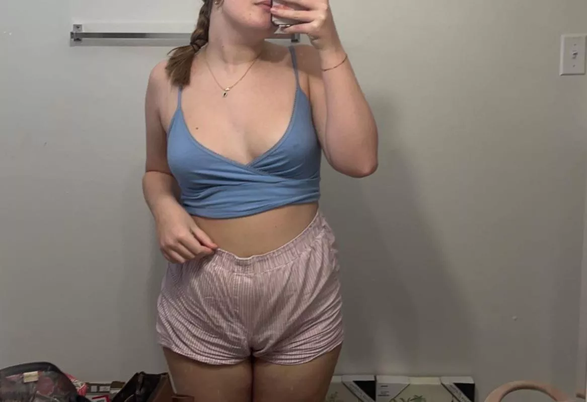 Who wants a bite? I’m one click away