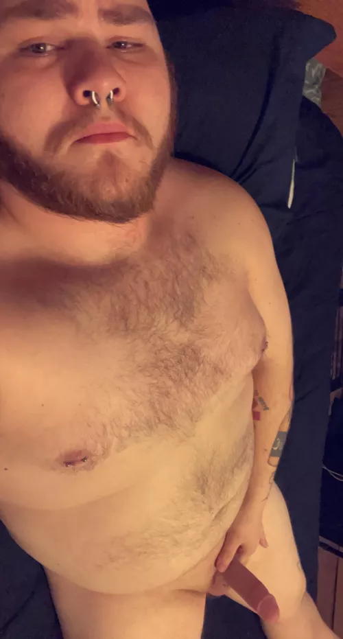 Who wants to join me