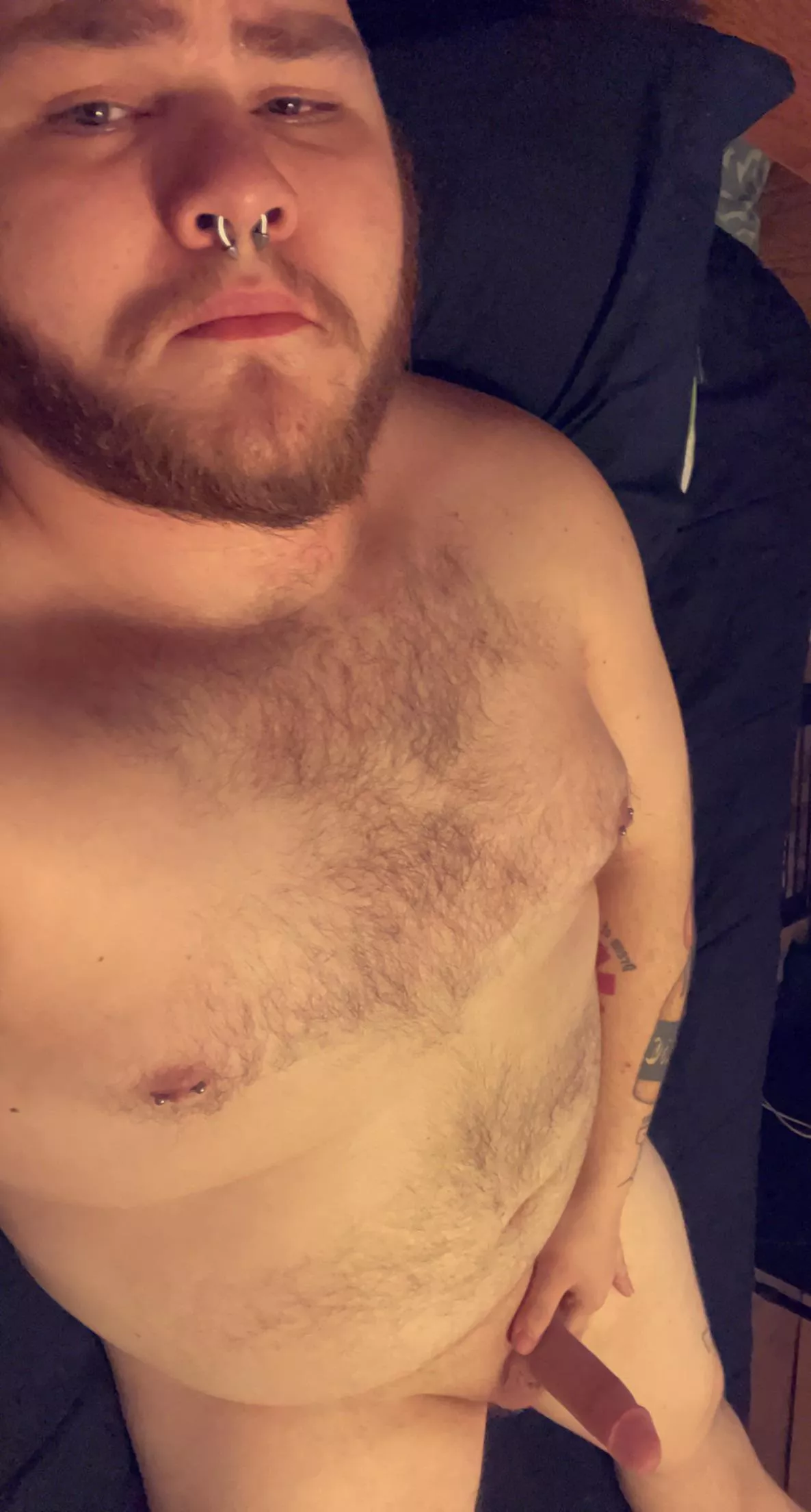 Who wants to join me