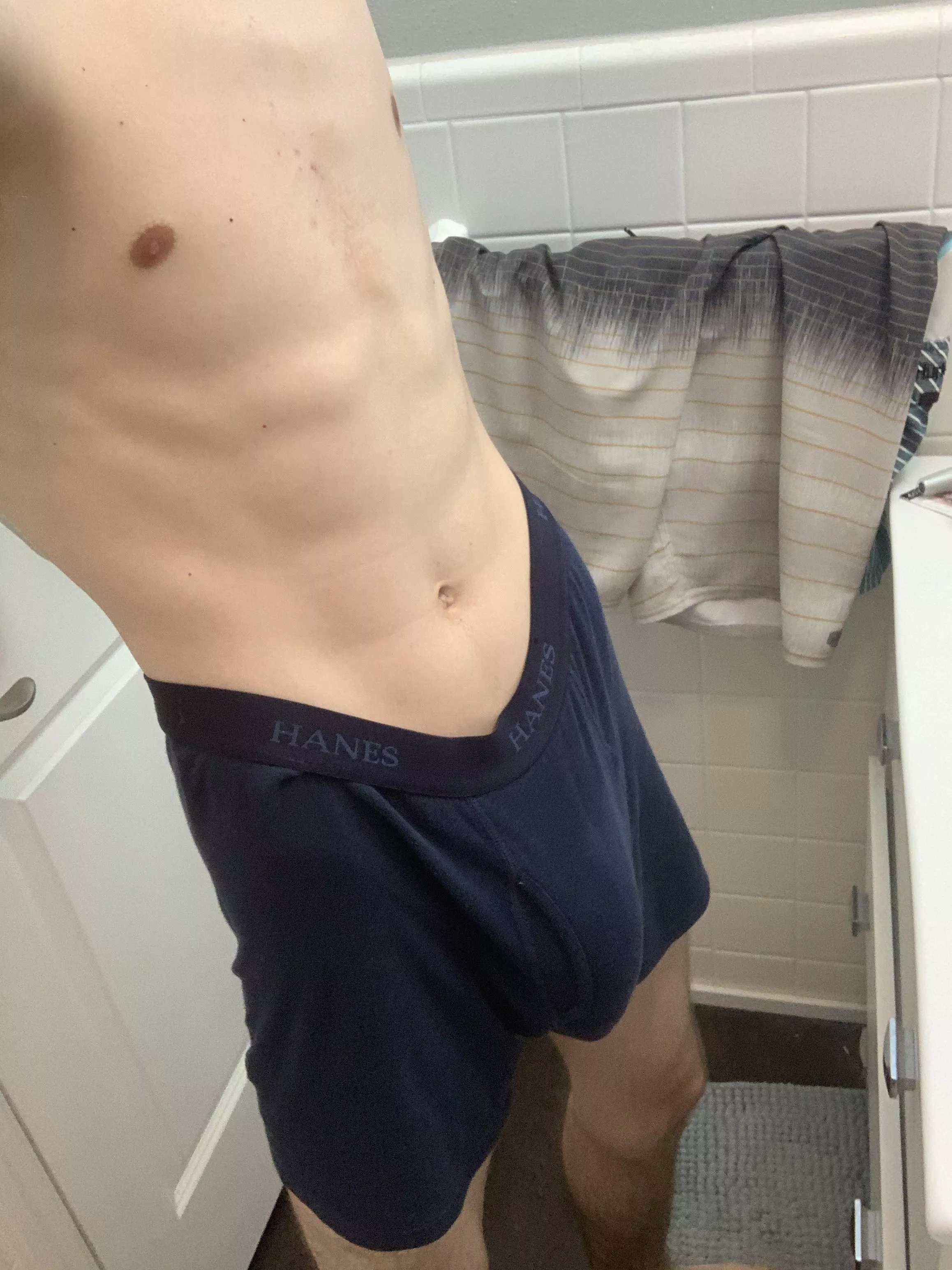 Who’s gonna take it out