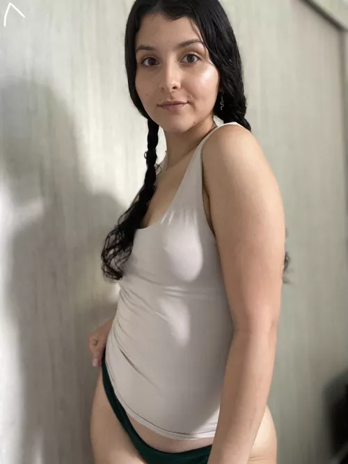 Why are dad bods such a turn on 🙈