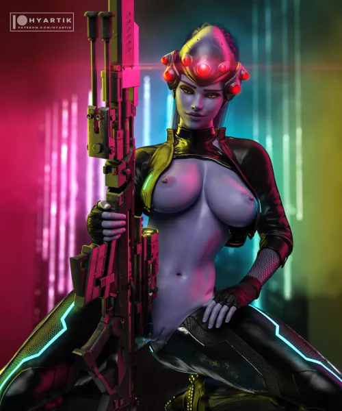 Widowmaker (Hyartik)