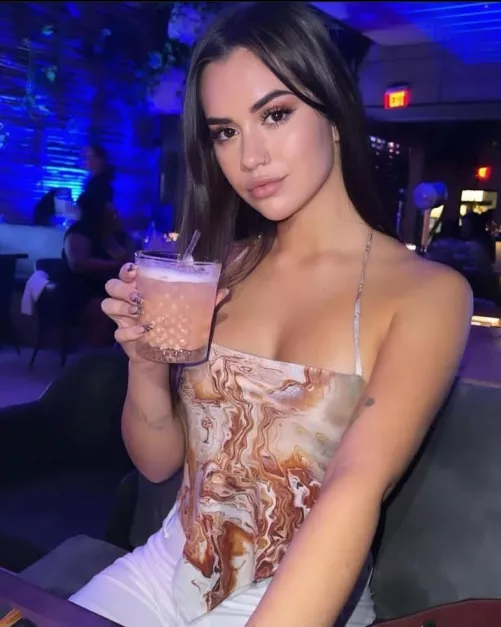 Will I have a cup of coffee with me?