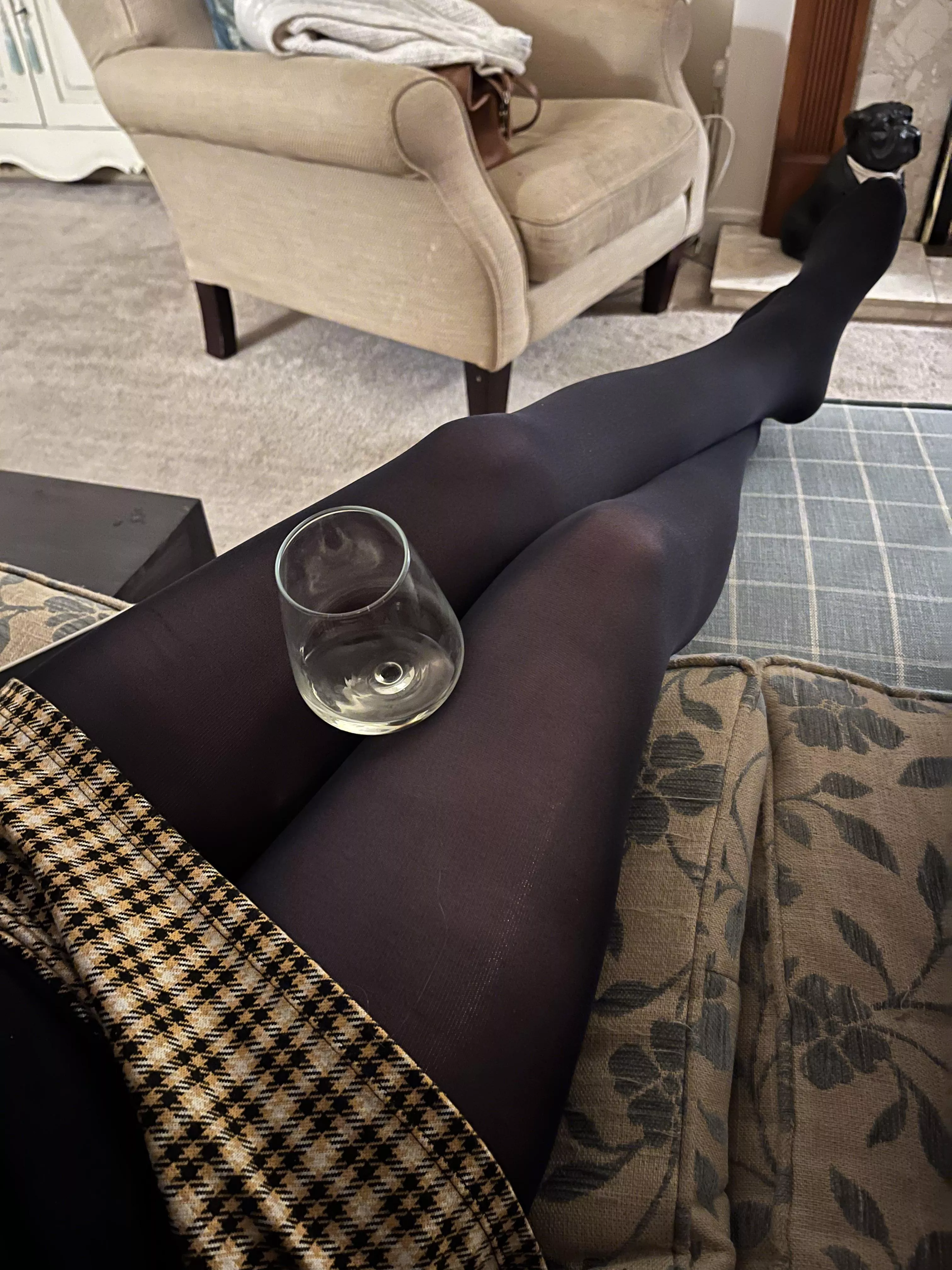 Wine time again! It’s the weekend 😉