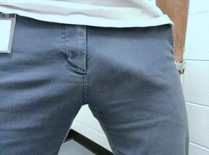 Work Bulge