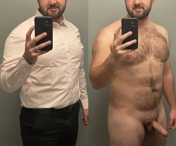 Work vs Play. Which one do you like better?