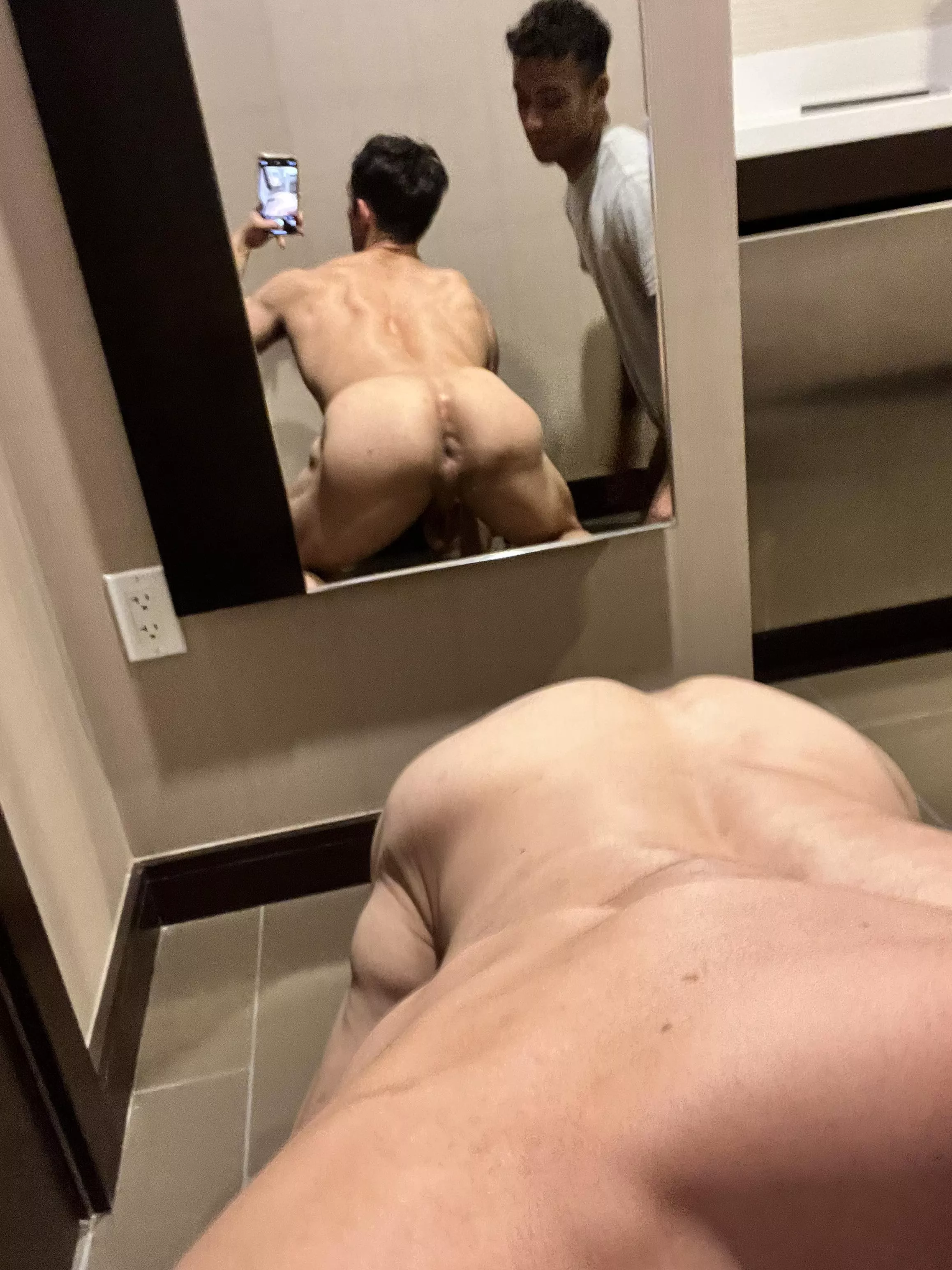 Would love to feel your cum drip out of me