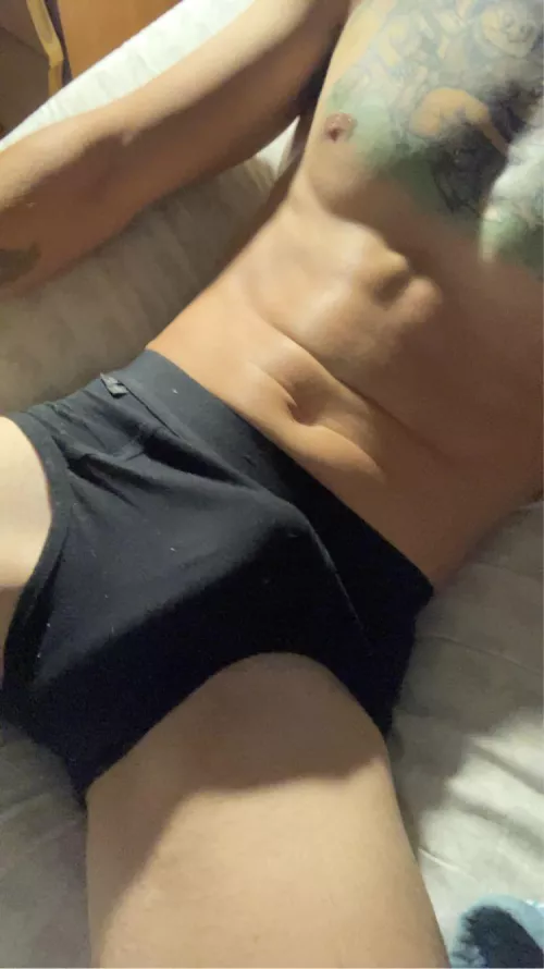 Would you call this a bulge?