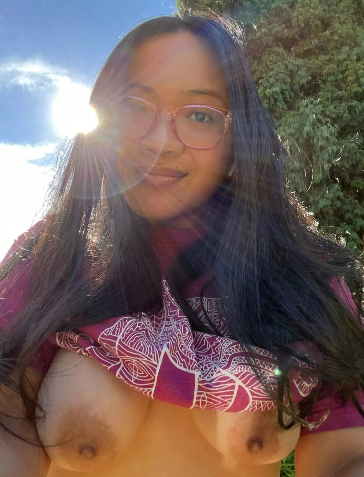 Would you cum on them?